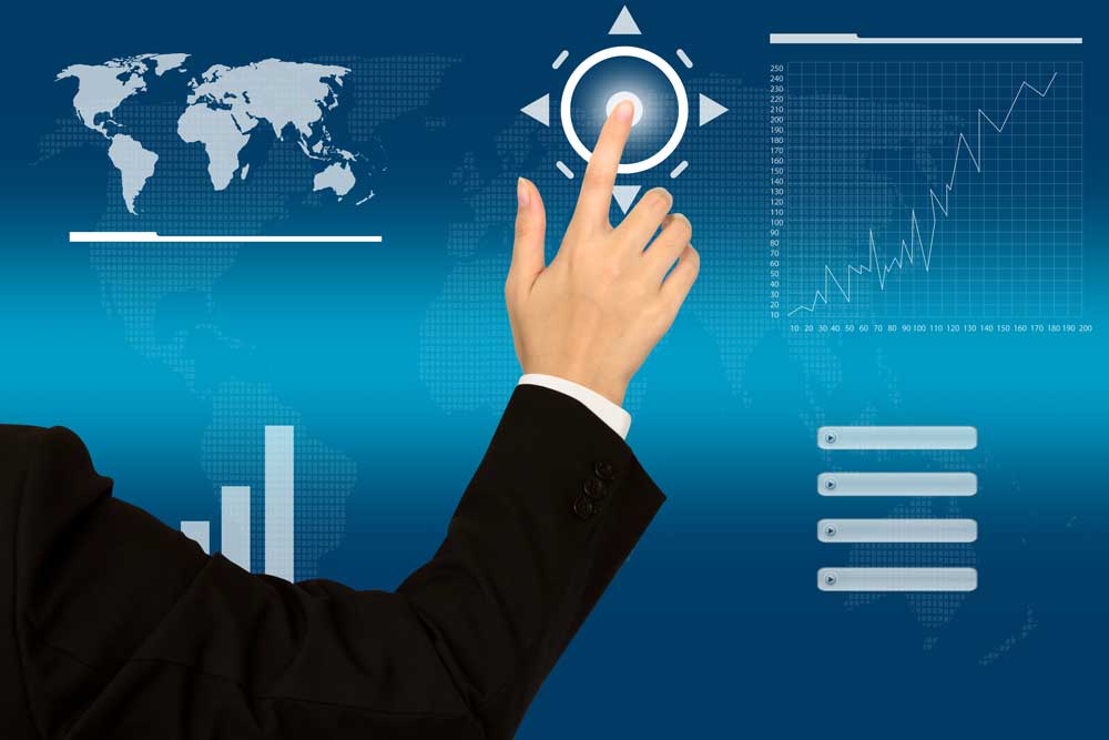 Création d’Entreprises Offshore & Services Financiers