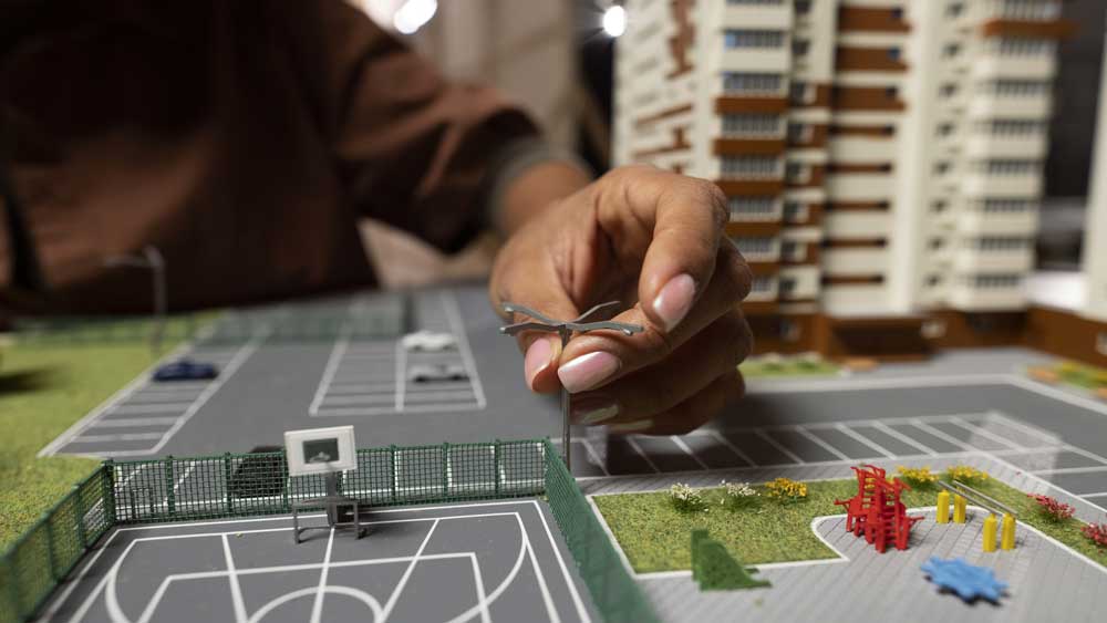 Développement urbain et logement