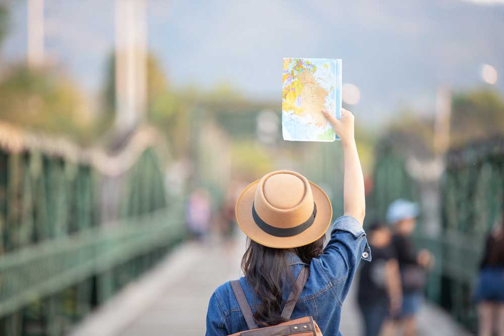 Tourisme et culture