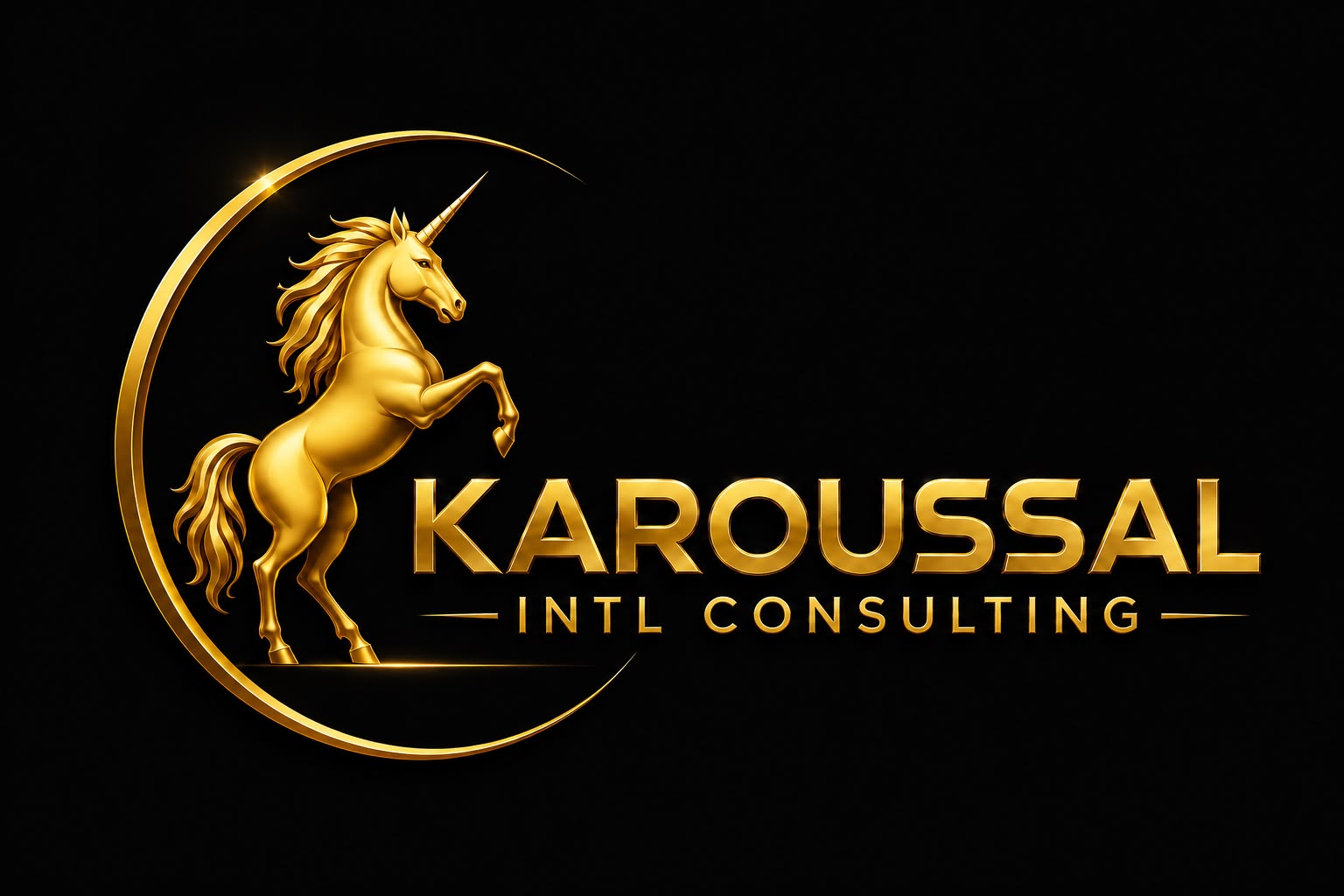 Karoussal International Consortium Group