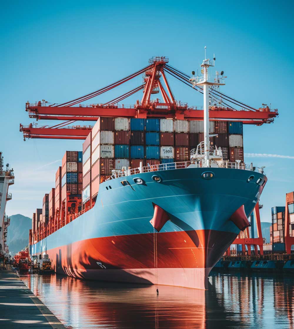 Transport et logistique